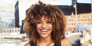 Take the texture spray and spray it on your hair severally until it feels like your hair is. 18 Best Curly Hair Tips That Ll Change Your Styling Routine