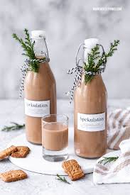 Spekulatius Likor Vegan Rezept Etikett Zum Ausdrucken Nicest Things Likor Rezepte Weihnachten Thermomix Likor Rezepte Weihnachten Likor Selber Machen Vegan