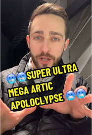 Am I doing this fear mongering thing right? Here’s the latest