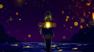 Discover the ultimate collection of the top 1310 2048x1152 resolution anime wallpapers and photos available for download for free. Download 2048x1152 Wallpaper Anime Girl Lanterns Silhouette Lonely Night Out Dual Wide Widescreen 2048x1152 Hd Image Background 15001