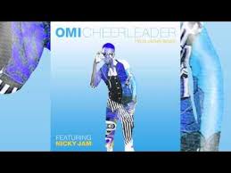 Omi Feat Nicky Jam Cheerleader Felix Jaehn Remix Cover Art Mp3 Song Download Mp3 Song Songs