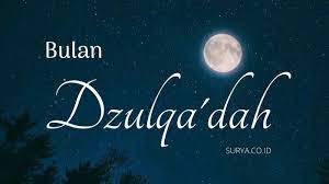 Hurup bergerak selamat datang bulan rajab 1442 h. Selamat Datang Bulan Dzulqadah 1442 H Yang Jatuh Pada 12 Juni 2021 Terdapat 4 Keutamaan Halaman All Surya
