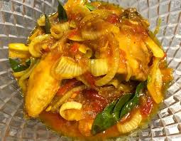 Alahai sedapnya ayam bakar ni. Resepi Masakan Thai Yang Sedap