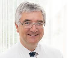 Die moderne Knieschule