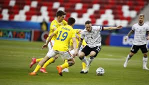 Această pagină este pentru liga 1 2021/2022, (fotbal/românia). Romania Germania 0 0 In Grupele Euro U21 Din Ungaria NemÈ›ii Ne Au AmuÈ›it NaÈ›ionala Lui Mutu RateazÄƒ Calificarea In Sferturi