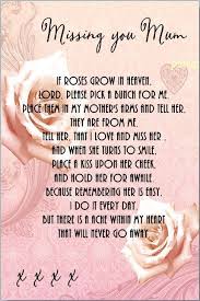 Keep Sake In Loving Memory Poem Mum Words Of Sympathy Wisdom Quotes Badass Quotes