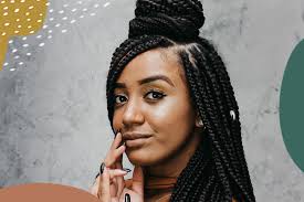 Others choose this alternative when they know their lives are about to become. How To Preserve Protective Hairstyles And Make Them Last Longer Hellogiggles