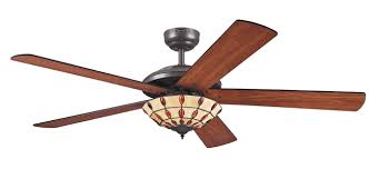 Independent pull cords for light and fan. Westinghouse 72485 Comet Tiffany 132 Cm 52 Inches Ceiling Fans Espresso Wengue Dark Cherry 220 Volts