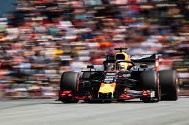 Gp de austria f1 2015. Austrian F1 Grand Prix 2019 Race Report And Reaction