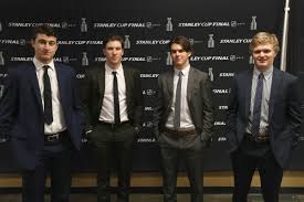 All nick cannon fashion clothes suits (3) men's suit. Nhl Draft 2017 Could Nolan Patrick And Nico Hischier Both Be On The Board At No 2 Broad Street Hockey