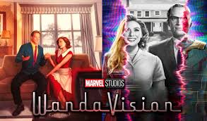 Wandavision Hora De Estreno De Los Capitulos De La Serie En Disney Plus La Republica