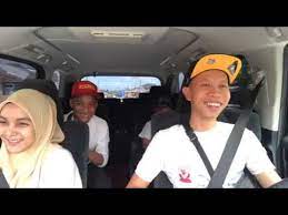 Ayah yang terbuang | kamu dan seluruh hartamu milik ayahmu. Video Syahmi
