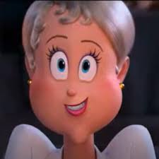 Hotel Transylvania 4 Voice Actors