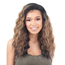 Amazon.com : ModelModel HD Lace Front Wig Kilo HD- LEO (BERRY-RUSH) :  Beauty & Personal Care