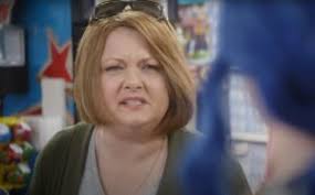 A Christmas Karen movie review