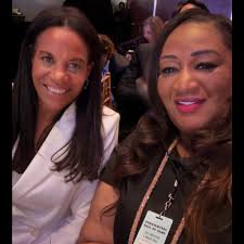 When they gather...” Nothing like having the support of so many people who  showed up to support the advanced screening of “The Woman King” hosted by  @morgan.stanley @aafca @sonypictures