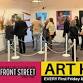 Front Street Art Hop event image