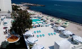 Located in an exclusive area, on the seafront, the turquoise hotel offers modern interiors. Turquoise Hotel Venus Rumania Opiniones Y Fotos Del Pequeno Hotel Tripadvisor