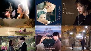 Data tersebut dirilis melalui laman resmi billboard pada minggu (29/12/2019). Best Korean Drama Ost Of All Time 2019 Youtube