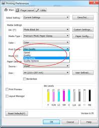 Printers supported in flexi 12 sp3. First Look Epson Stylus Photo R3000 Photo Review