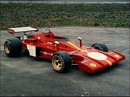 You can click on each particular former and present f1 team name to see all detailed information. Ferrari 1973 Ferrari Ferrari Scuderia Race Cars