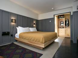 The Coachman Hotel A Modern And Elevated Motel Experience Hotels Design Bedroom Decor Hotels Room