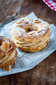 Paris Brest Mmmhhh Recettes De Cuisine Recette Gateaux Et Desserts