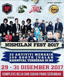 Kementerian belia dan sukan malaysia (kbs) telah menerima kompleks belia dan sukan negeri sarawak yang baru dan pusat kecemerlangan akuatik daripada epc synergy sdn. Nismilan Fest 2017 Kompleks Belia Dan Sukan Paroi Seremban Negeri Sembilan 293031hb Dec 2017 Herlysa Vegan Skincare Lifestyl Baseball Cards Sports Cards