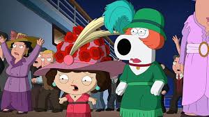 Pin On American Dad Family Guy
