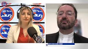Bishop Antoine Charbel Tarabay