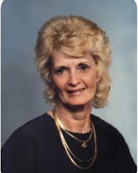 Molly B. Lakes Obituary May 17, 2024