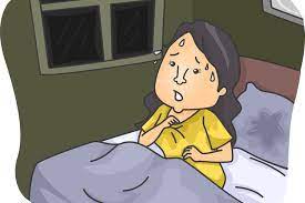 We did not find results for: 4 Penyebab Munculnya Keringat Saat Tidur Malam Halaman All Kompas Com