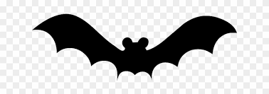 Bat Simple Silhouette Art Halloween Decoration Bat Clip Art Free Transparent Png Clipart Images Download Bat silhouette images, stock photos & vectors #16143376. bat simple silhouette art halloween