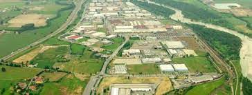 Ai fini della logistica, i più grandi interporti del centro sud sono in campania: Interporto Cepim S P A Interporto Di Parma