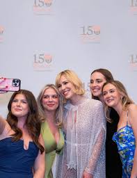 The Crescent Summer 2024 by Gamma Phi Beta Sorority