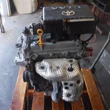 There is also a series of engines that were produced for the indonesian market only. Used K3 Ve Engine Toyota Bb 2009 Dba Qnc25 19000b1q32 Be Forward Auto Parts