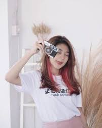 Gadis cantik indonesia brawwwo hd wallpaper photo. 75 Ide Galeri Di 2021 Rambut Hijau Betina Gadis Cantik