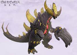 pin by zombikong on toku 1 kaiju art creature concept art monster art