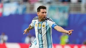 world cup standing