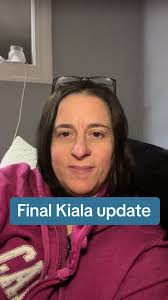 #fyp #kialaupdate #notforme #gaveitatry #finalupdate #nomore #brokeout