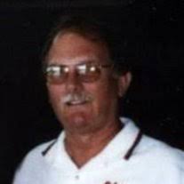 Obituary information for Daniel Lee Fries