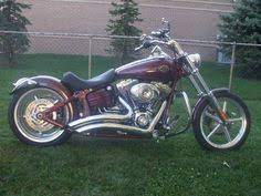 59 Rocker C Ideas Rocker Harley Davidson Harley