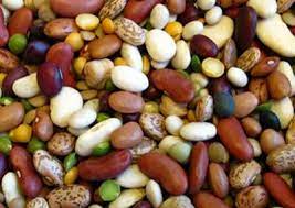 Ya, kacang merah paling sering dikonsumsi dengan nasi, diolah menjadi sup kacang merah, atau. Inilah Jenis Kacang Kacangan Yang Merupakan Camilan Sehat Saat Diet