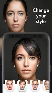 Faceapp Indir Android Icin Yaslandirma Genclestirme Programi Tamindir