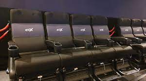 Gsc cinema ligger på översta våningen, gott om utrymme att välja mellan under dagen. 4dx Now In Gsc Ioi City Mall Is It Worth Trying