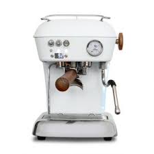 Add cafe series coffee machine with multi capsule handle in stainless steel em7100 to wishlist. Ascaso Dream Coffee Machine Pid Only Coffee Beanery