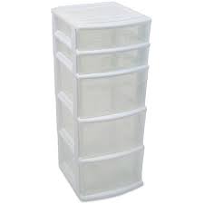 Maybe you would like to learn more about one of these? Homz 5 Drawer Medium Storage Tower Set Of 2 Walmart Com Walmart Com