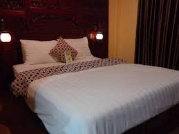 Enjoy easy mobile bookings at rumput hotel resort & resto, your home away from home in yogyakarta, indonesia. Rumput Resort Resto Room Reviews Photos Yogyakarta 2021 Deals Price Trip Com