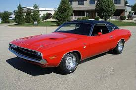 Highlights From The 2012 Collectible Car Season Muscle Cars Dodge Challenger Classic Cars Muscle