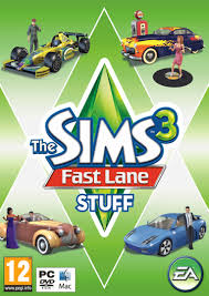 The Sims 3: Fast Lane Stuff — гайды, новости, статьи, обзоры, трейлеры,  секреты The Sims 3: Fast Lane Stuff | VK Play